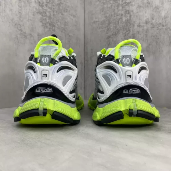 Balenciaga Runner Sneaker - GS135