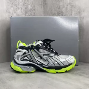 Balenciaga Runner Sneaker - GS135