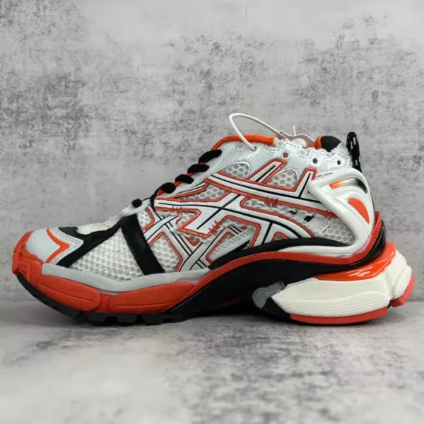 Balenciaga Runner Sneaker - GS137
