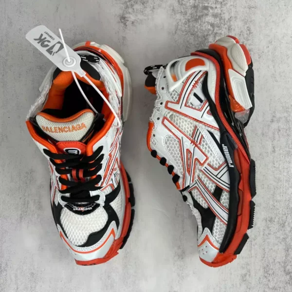Balenciaga Runner Sneaker - GS137
