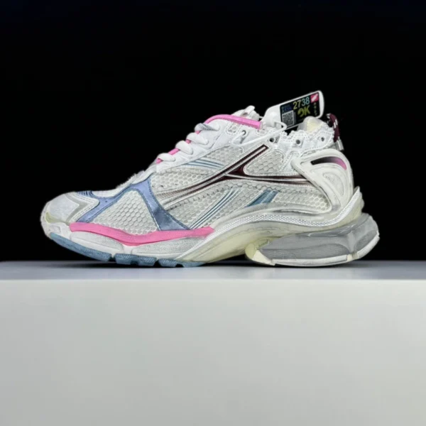 Balenciaga Runner Sneaker - GS138