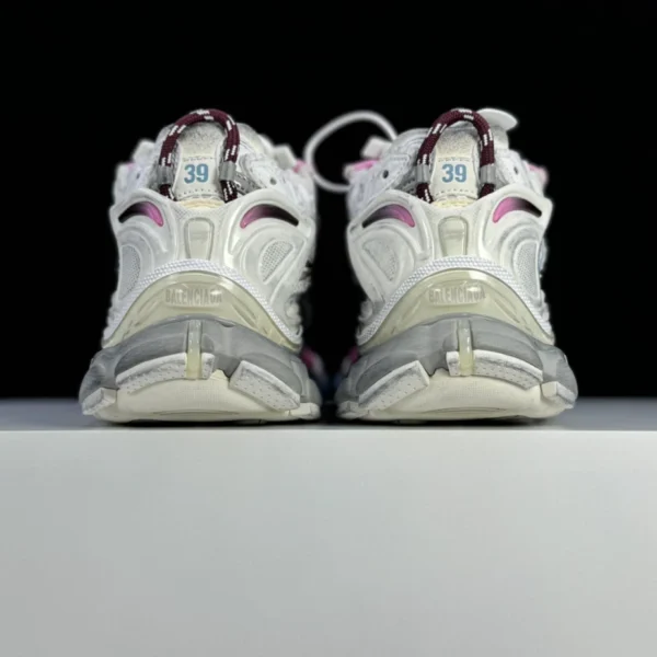 Balenciaga Runner Sneaker - GS138