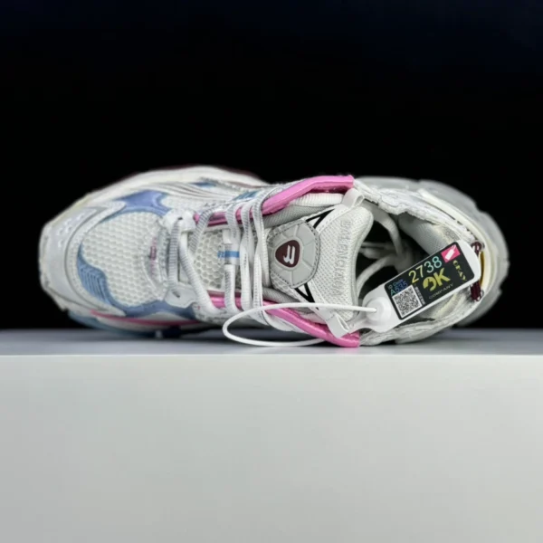 Balenciaga Runner Sneaker - GS138