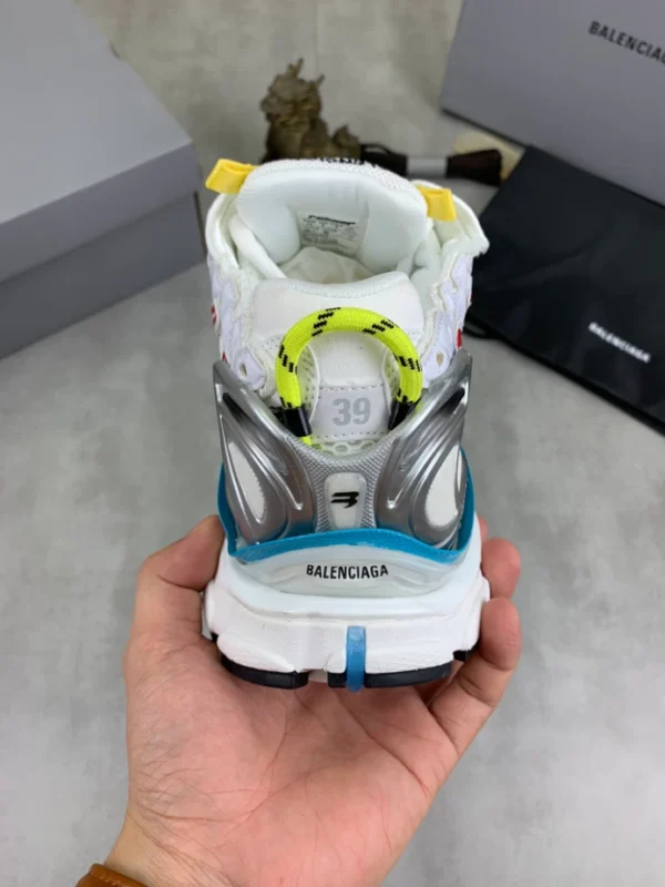 Balenciaga Runner Sneaker - GS140