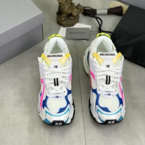 Balenciaga Runner Sneaker - GS140