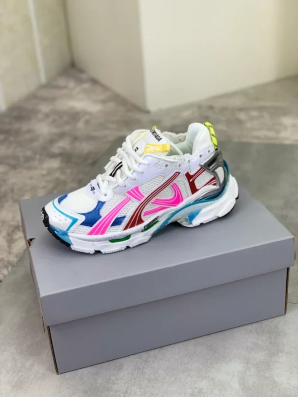 Balenciaga Runner Sneaker - GS140