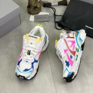 Balenciaga Runner Sneaker - GS140