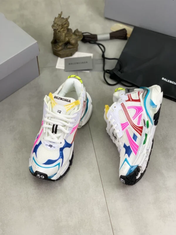 Balenciaga Runner Sneaker - GS140