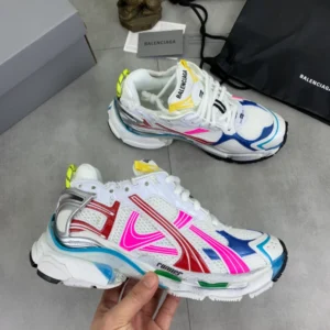 Balenciaga Runner Sneaker - GS140