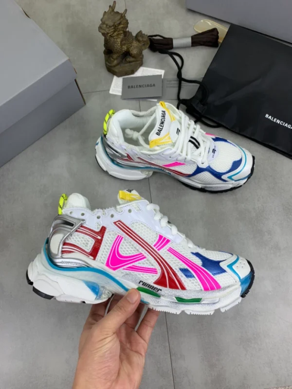 Balenciaga Runner Sneaker - GS140
