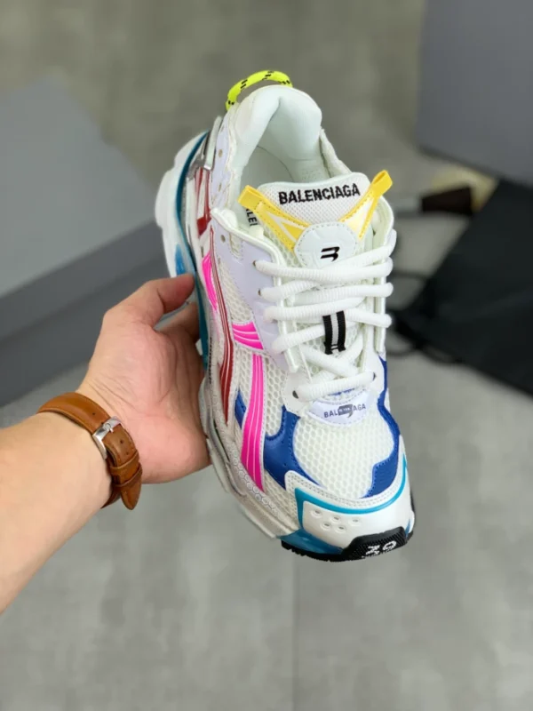 Balenciaga Runner Sneaker - GS140