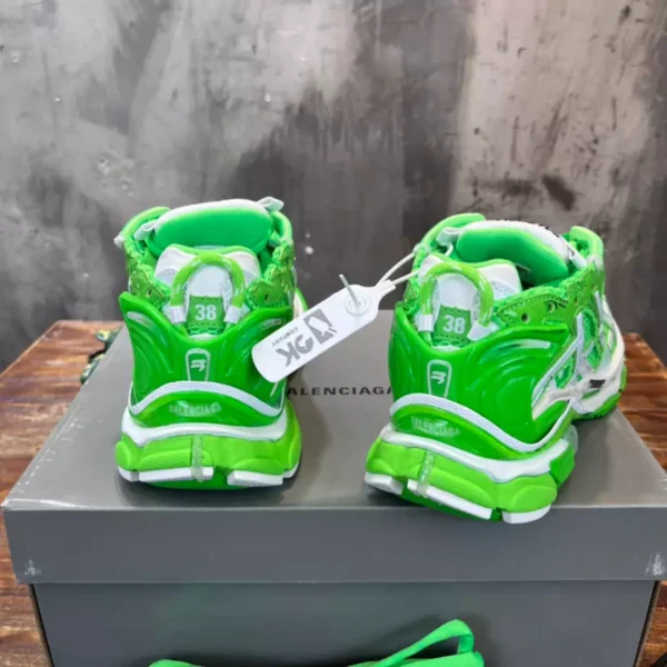 Balenciaga Runner Sneaker - GS141