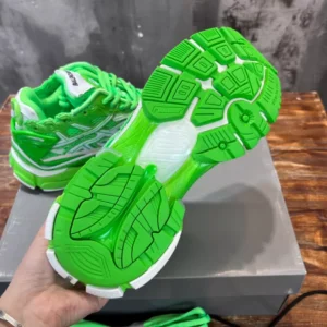 Balenciaga Runner Sneaker - GS141
