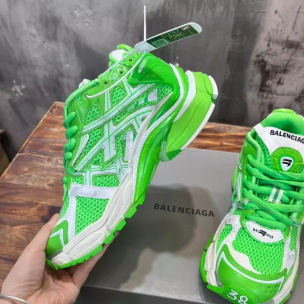 Balenciaga Runner Sneaker - GS141