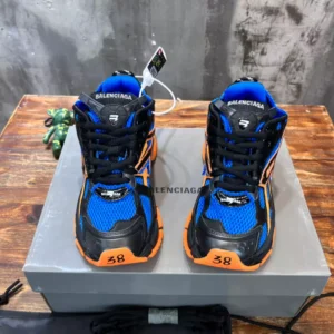 Balenciaga Runner Sneaker - GS142