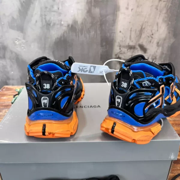 Balenciaga Runner Sneaker - GS142