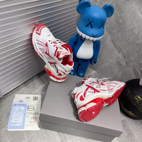 Balenciaga Runner Sneaker - GS143