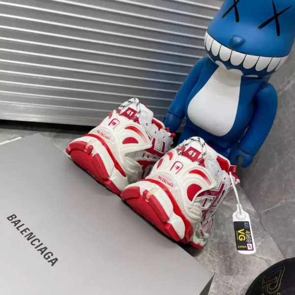 Balenciaga Runner Sneaker - GS143