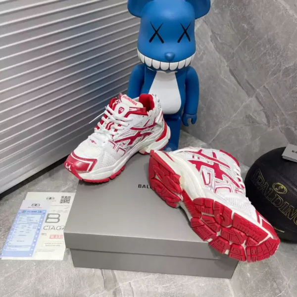 Balenciaga Runner Sneaker - GS143
