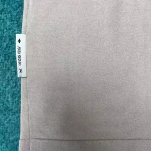 LV x Park Seo-Bo Short-Sleeved Cotton Crewneck - LT108