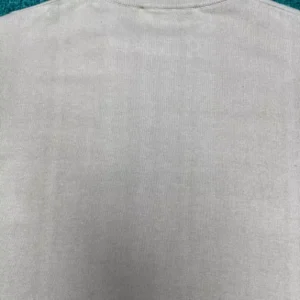 LV x Park Seo-Bo Short-Sleeved Cotton Crewneck - LT108