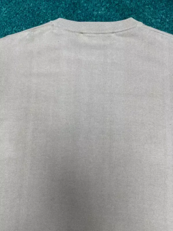 LV x Park Seo-Bo Short-Sleeved Cotton Crewneck - LT108
