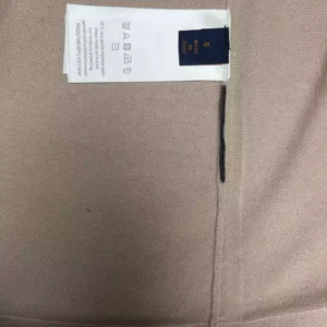 LV x Park Seo-Bo Short-Sleeved Cotton Crewneck - LT108