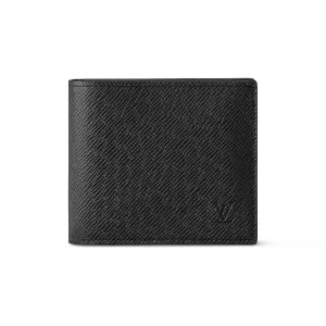 Louis Vuitton Amerigo Wallet - LW31