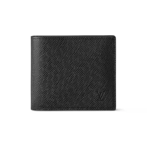Louis Vuitton Amerigo Wallet - LW31