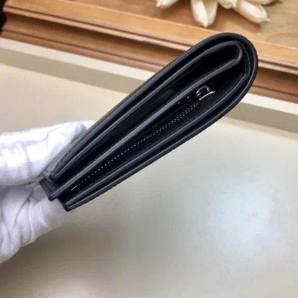 Louis Vuitton Amerigo Wallet - LW31