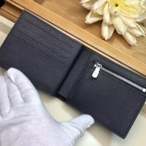 Louis Vuitton Amerigo Wallet - LW31
