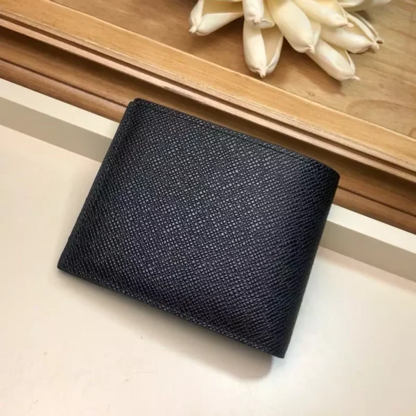 Louis Vuitton Amerigo Wallet - LW31