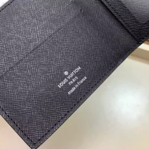 Louis Vuitton Amerigo Wallet - LW31