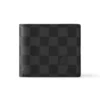 Louis Vuitton Amerigo Wallet - LW32