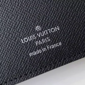 Louis Vuitton Amerigo Wallet - LW32