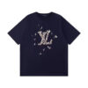 Louis Vuitton Cotton T-Shirt - LT117
