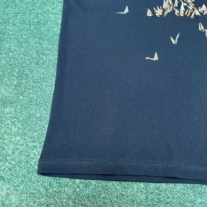 Louis Vuitton Cotton T-Shirt - LT117