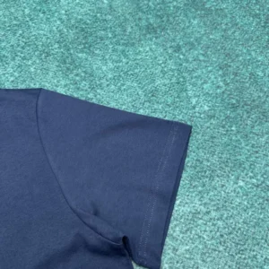 Louis Vuitton Cotton T-Shirt - LT117