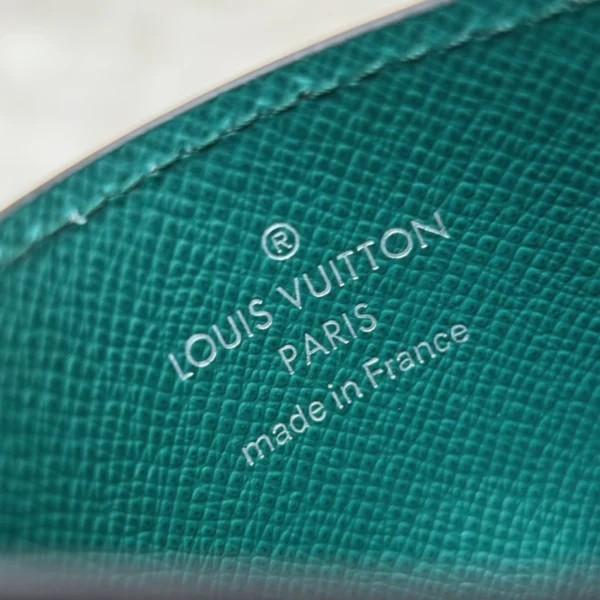Louis Vuitton Double Card Holder - LW12