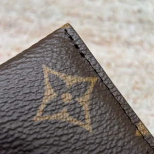 Louis Vuitton Double Card Holder - LW12