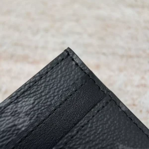 Louis Vuitton Double Card Holder - LW15