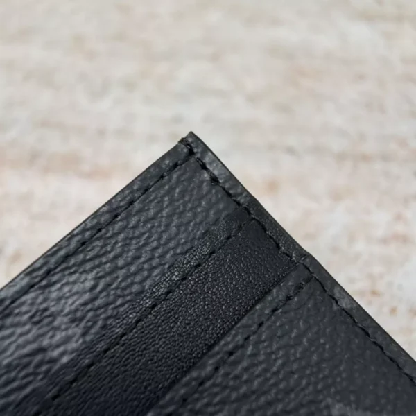 Louis Vuitton Double Card Holder - LW15