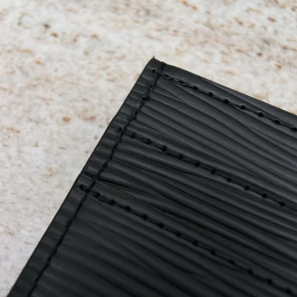 Louis Vuitton Double Card Holder - LW18