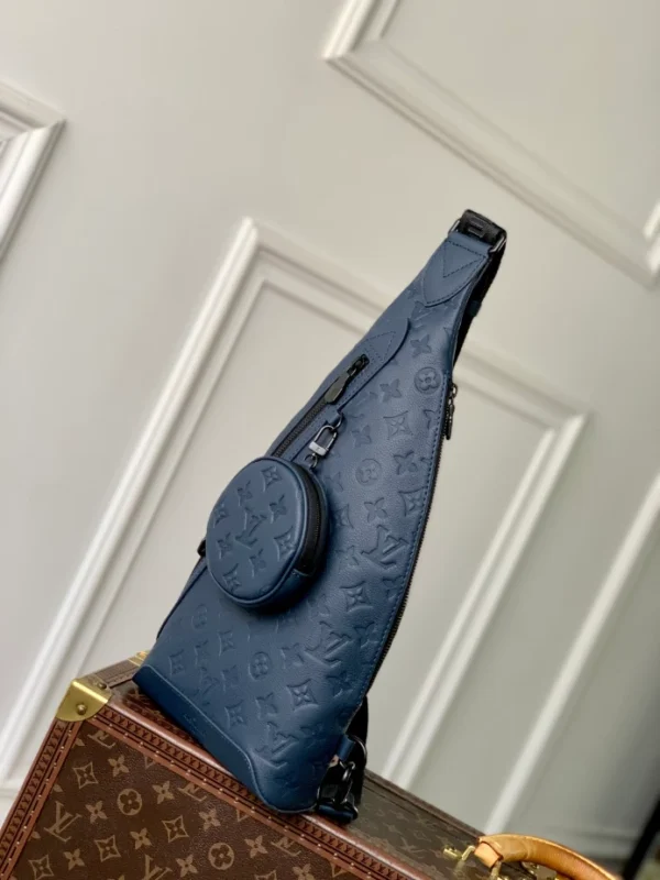 Louis Vuitton Duo Slingbag - LCP020