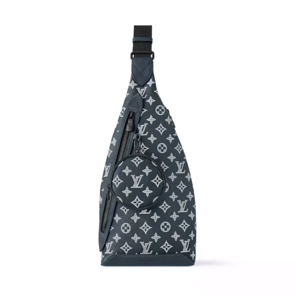 Louis Vuitton Duo Slingbag - LCP022
