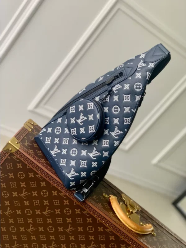 Louis Vuitton Duo Slingbag - LCP022
