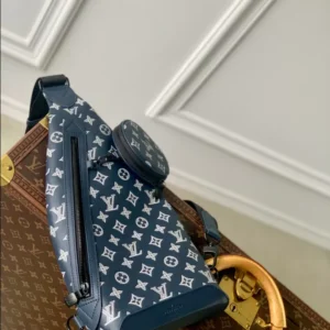 Louis Vuitton Duo Slingbag - LCP022