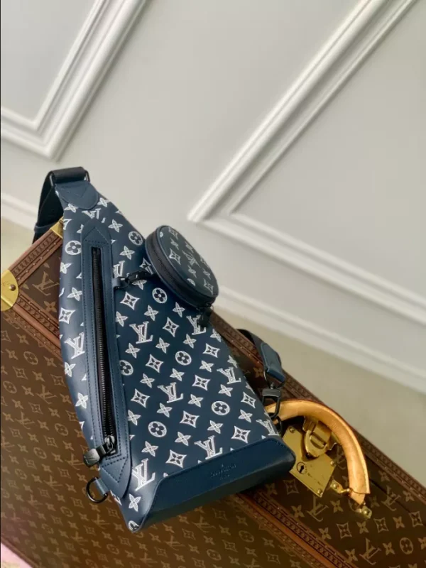 Louis Vuitton Duo Slingbag - LCP022
