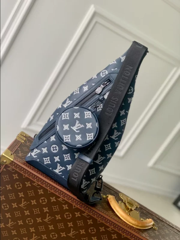 Louis Vuitton Duo Slingbag - LCP022