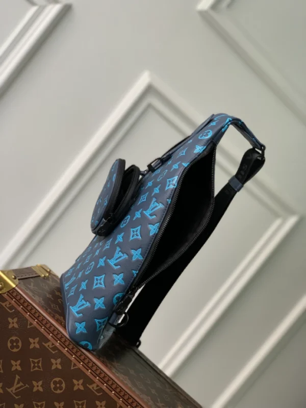 Louis Vuitton Duo Slingbag - LCP023